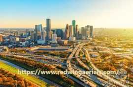 Find the Best Aerial Photography in Houston, Austin