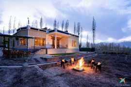 Best Hostels in Ladakh for Solo Travelers, Mumbai
