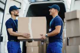 Best Courier Services in Sankar Vihar by Sindoor P, Gurgaon