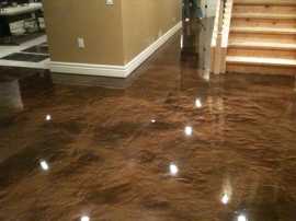 Professional Epoxy Flooring in, San Diego