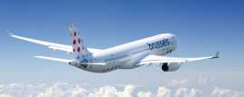 Brussels Airlines Thessaloniki Office +1-888-839-0, New York