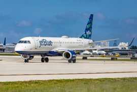 JetBlue Airways JFK Terminal +1-888-839-0502, Adin