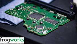 Cybersecurity Services in Washington DC to Protect, Waldorf