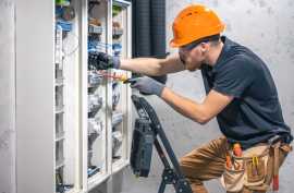 24-Hour Emergency Electrical Services, Decatur