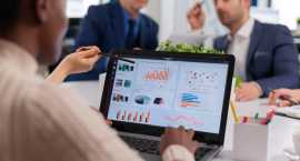 Salesforce CRM Analytics Consulting Services, Iselin
