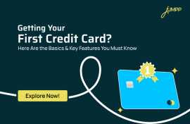 Credit Card Meaning for Beginners, Mohali