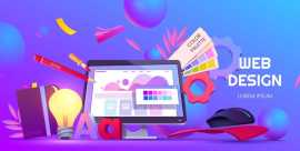 Power Your Brand with the Mega Web Design, New Delhi