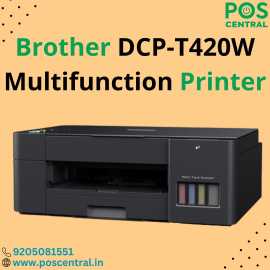 Brother DCP-T420W Reviews Are In – Is It Worth It?, $ 11,899