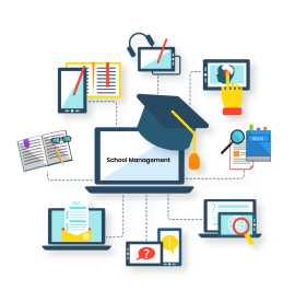 School Management System, Cape Town