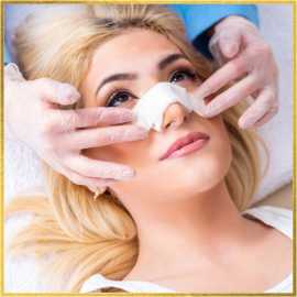 Rhinoplasty in Los Angeles, Los Angeles