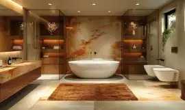 Affordable Bathroom Remodel Services, Orlando