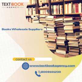 TextbookAgency: Expert Books Wholesale Suppliers f, Los Angeles