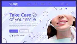 Smile-Worthy Dental Website Design Company , New Delhi