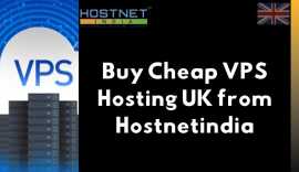 Buy Cheap VPS Hosting UK from Hostnetindia, Aghagallon