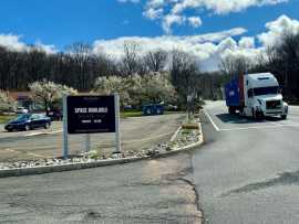 Durable & Eye-Catching Outdoor Signs in NJ , West Nyack