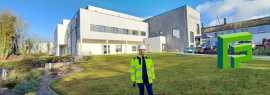  Assigned Certifier Ireland  at Fortress Planning, Tipperary