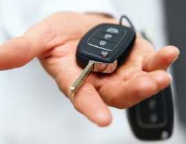 24/7 Car Lockout Services NZ | Fast Automotive Loc, Wellington