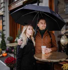 Secure Your Shade with a Durable Umbrella Clip, $ 0