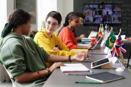 Looking for the Best English Training Center?, Jeddah