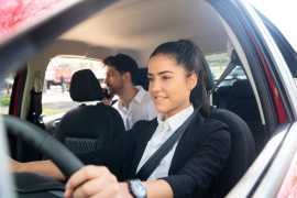 Hire Private Driver Delhi to Agra and Enjoy a Trip, New City