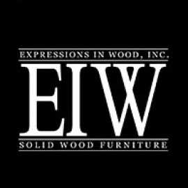 Solid wood dining table - Expressions In Wood, Stoney Creek