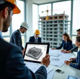 BIM Modeling Services, Denver