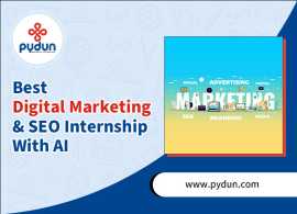 Launch Career with Digital Marketing Skills, Madurai