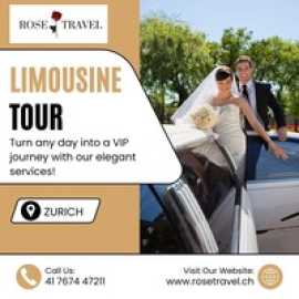 Limousine Tour, Zurich