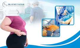 Advanced Bariatric Care – Dr. Sumit, Bengaluru