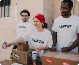 Outsourced Accounting Services for Non-Profit , Raleigh