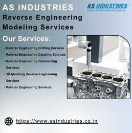 Leading Reverse Engineering Modeling Services , New York