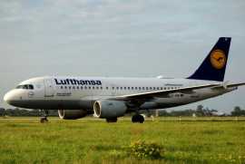 Lufthansa Airlines CDG Terminal +1-888-839-0502, Adin