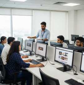 WordPress Course Delhi: Build Websites!, Noida