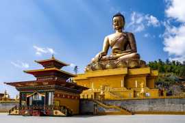 RoamCrafts Explore the Best of Bhutan, Sikkim, Jalpaiguri