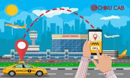 Taxi Service in Jodhpur - Starts @ ₹10/km