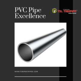 Best PVC Pipe Manufacturer and Supplier in India, Delhi