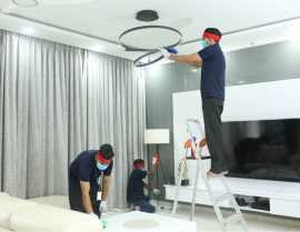 Best Home Deep Cleaning Services in Bangalore, Bengaluru