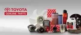 Quality Car Parts – Used & Reliable, Dubai