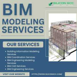 Reliable BIM Modeling Services in Abu Dhabi, UAE., Abu Dhabi