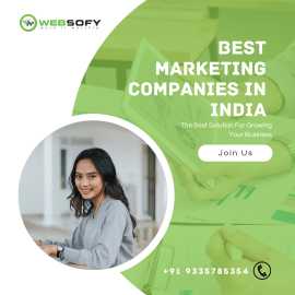 Creative Campaign by One of the Best Marketing Com, Lucknow