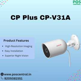 Why CP Plus V31A Is Trending in Smart Home Securit, Rp 1,699