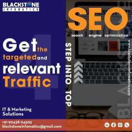 Seo services in coimbatore, Coimbatore