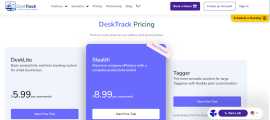 Transparent Pricing for Time Tracking Software, Bengaluru