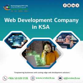 Looking for Affordable Web Designing Services, Riyadh