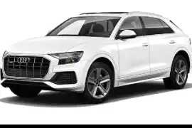 Audi car rental Jaipur, Jaipur