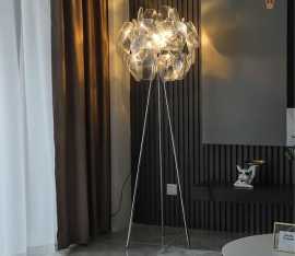 Premium Floor Lamp for Living Room, ¥ 7,699