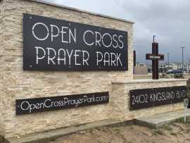 Durable and Custom Monument Signs  in Houston, Houston