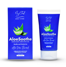 Smooth & Comfortable Intimacy with Lubricant G, Thane