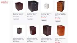 Ergonomic Comfort with ERGOBACK Furniture, $ 1