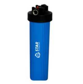 Premium Polypropylene Filter Housings – Star Filte, Rp 95